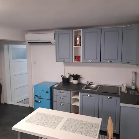 Daire Studio Piata Muzeului Kaloşvar